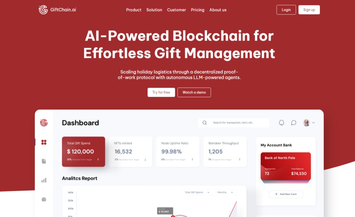 Project Screenshort